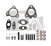 Kit montaggio turbocompressore KT890080 FA1 per HYUNDAI SANTA FÉ III