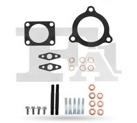 FA1 KT890100 Kit di montaggio caricatore compatibile con Hyundai Genesis Coupe