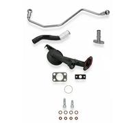 AJUSA OPK00020 Kit montaggio turbocompressore