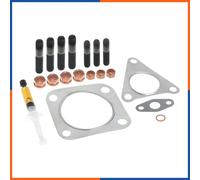 Kit montaggio turbocompressore per FORD | 49131-05310, 49131-05312