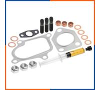 Kit montaggio turbocompressore per KIA | 5303-970-0122, 5303-970-0126