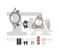 FA1 KT410180 Kit montaggio turbocompressore