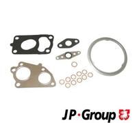 Kit montaggio turbocompressore Turbocompressore a gas scarico 1417752110 per BMW