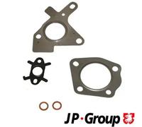 Kit montaggio turbocompressore Turbocompressore a gas scarico 4317751510