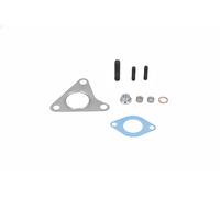 Kit montaggio turbocompressore Turbocompressore a gas scarico 8607130 KAMOKA