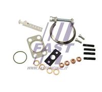 FAST FT48414 Kit montaggio turbocompressore