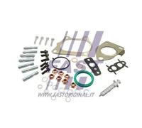 Kit montaggio turbocompressore Turbocompressore a gas scarico FT48421 FAST