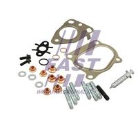FAST FT48427 Kit montaggio turbocompressore