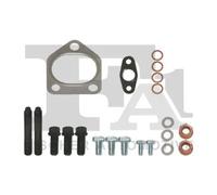 Kit montaggio turbocompressore Turbocompressore a gas scarico KT100005 FA1