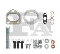 Kit montaggio turbocompressore Turbocompressore a gas scarico KT100015 FA1
