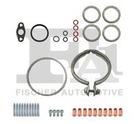 Kit montaggio turbocompressore Turbocompressore a gas scarico KT100420 FA1