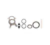 Kit montaggio turbocompressore Turbocompressore a gas scarico KT100520E FA1