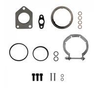 Kit montaggio turbocompressore Turbocompressore a gas scarico KT100570 FA1