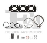 FA1 Kit montaggio turbocompressore KT100640 per BMW MINI 1 2 3 4 MINI CLUBMAN MINI COUNTRYMA