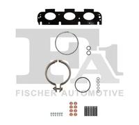 Kit montaggio turbocompressore Turbocompressore a gas scarico KT100900 FA1