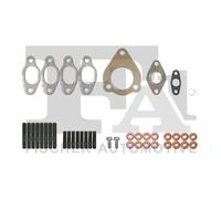 FA1 Kit montaggio turbocompressore KT110016 compatibile con Audi, Seat, Skoda, VW