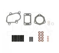 FA1 Kit montaggio turbocompressore KT110250 per VW LT 28-35, LT 28-46