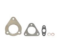 Kit montaggio turbocompressore Turbocompressore a gas scarico KT110350E FA1