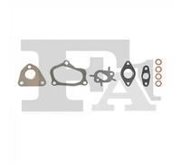 Kit montaggio turbocompressore Turbocompressore a gas scarico KT120020E FA1