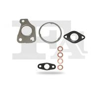Kit montaggio turbocompressore Turbocompressore a gas scarico KT120280E FA1