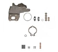 FA1 KT120770 Kit montaggio turbocompressore