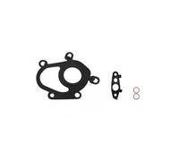 Kit montaggio turbocompressore Turbocompressore a gas scarico KT120780E FA1