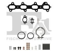 Kit montaggio turbocompressore Turbocompressore a gas scarico KT120940 FA1