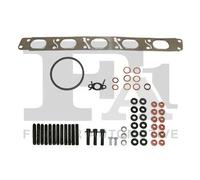 Kit montaggio turbocompressore Turbocompressore a gas scarico KT130130 FA1