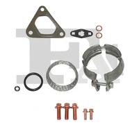 Kit montaggio turbocompressore Turbocompressore a gas scarico KT140070 FA1