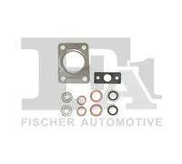 Kit montaggio turbocompressore Turbocompressore a gas scarico KT210025E FA1