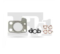 Kit montaggio turbocompressore Turbocompressore a gas scarico KT210330E FA1