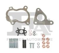FA1 KT220025 Kit montaggio turbocompressore