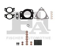 FA1 KT221070 Kit montaggio turbocompressore