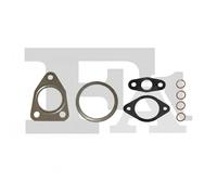 Kit montaggio turbocompressore Turbocompressore a gas scarico KT330340E FA1