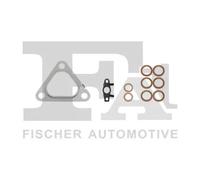 Kit montaggio turbocompressore Turbocompressore a gas scarico KT330880E FA1