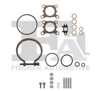 Kit montaggio turbocompressore Turbocompressore a gas scarico KT331000 FA1