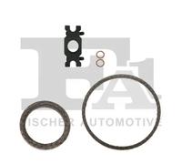 Kit montaggio turbocompressore Turbocompressore a gas scarico KT550500E FA1