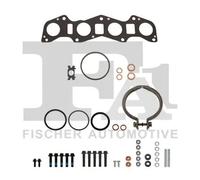 Kit montaggio turbocompressore Turbocompressore a gas scarico KT550510 FA1