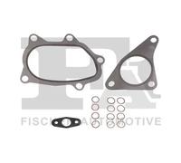 Kit montaggio turbocompressore Turbocompressore a gas scarico KT720040E FA1