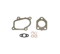 Kit montaggio turbocompressore Turbocompressore a gas scarico KT730005E FA1
