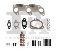 FA1 Kit montaggio turbocompressore KT730170 – turbocompressore a gas scarico