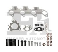FA1 KT730210 Kit montaggio turbocompressore