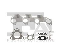 FA1 KT730210E Kit montaggio turbocompressore