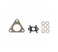 Kit montaggio turbocompressore Turbocompressore a gas scarico KT760050E FA1