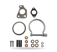 Kit montaggio turbocompressore Turbocompressore a gas scarico KT760060 FA1