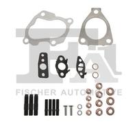 Kit montaggio turbocompressore Turbocompressore a gas scarico KT770310 FA1