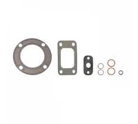Kit montaggio turbocompressore Turbocompressore a gas scarico KT824020E FA1