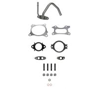 AJUSA WPK00010 Kit montaggio turbocompressore