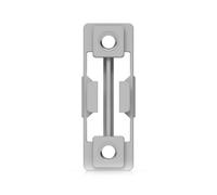 Kit Montaggio Ubiquiti UACC-RACK-PM-KIT 20 Pezzi Termoplastica Acciaio Inossidabile