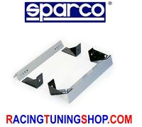 KIT MONTAGGIO UNIVERSALE SPARCO PER SEDILI STRADALI KIT UNIVERSAL 00495